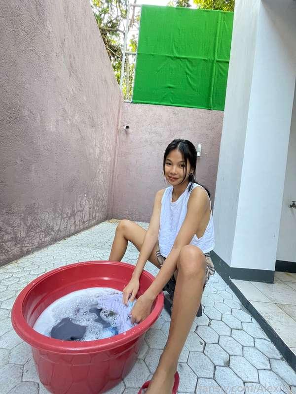 Get me a washing machine Babe!

#fyp #young #petite #asian #tiny #tight #sweet #cute #smalltits #teen #barelylegal #schoolgirl  #smallboobs #18 #small 