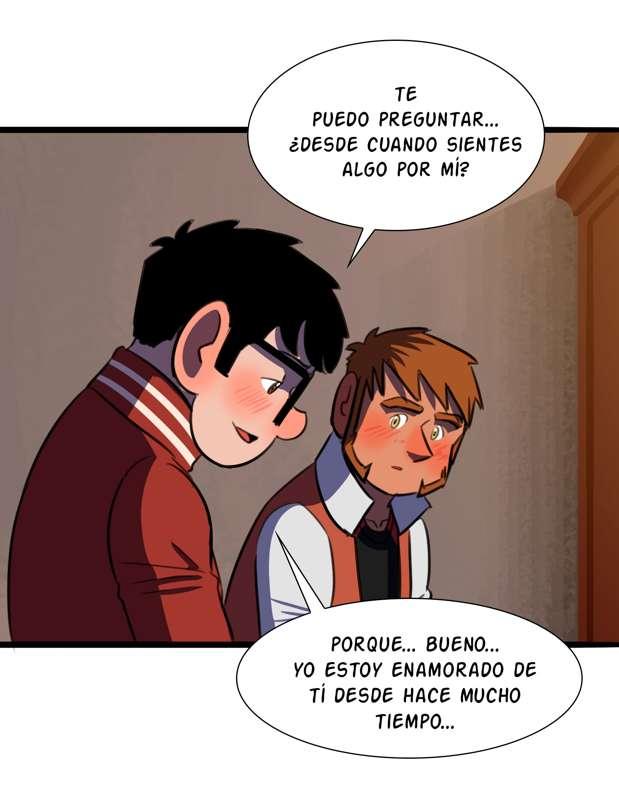 Mi Joven Cazador - Episodio 15 - Parte 2