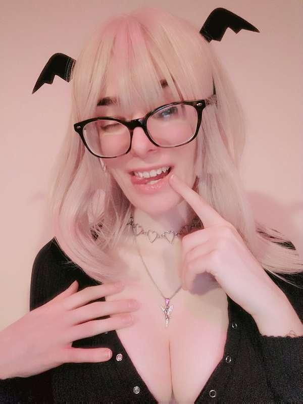 Do you like sharp teeth?