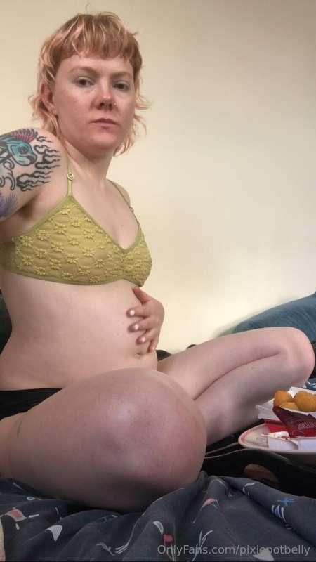 ugh the last part of the video wont load…😭here’s some screen..