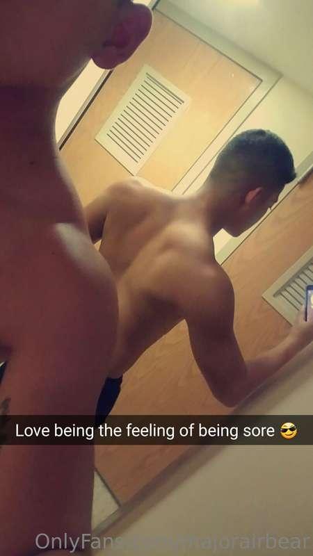 Who’s trying to tear my back up?
