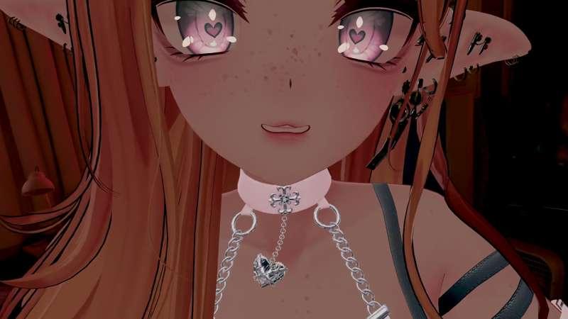 ❤️Your New Roommate is a Seductive Succubus - PART 1 ( ASMR RP )