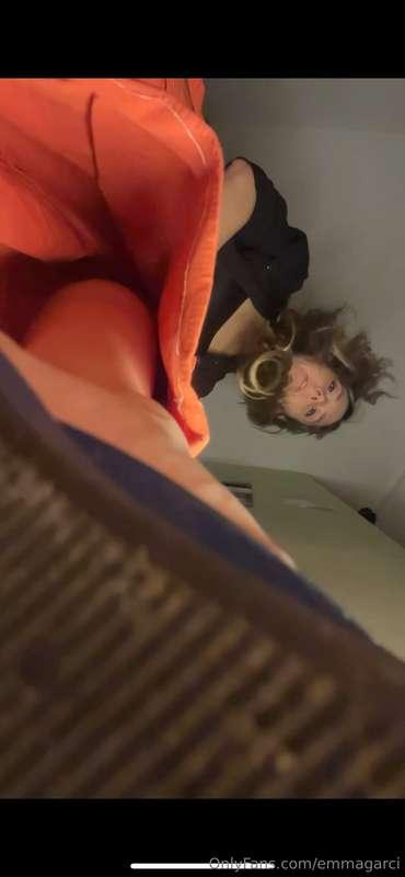 I woke up today wanting to have some fun with you, little on..