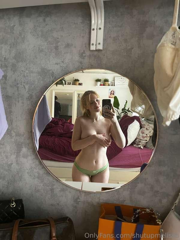 Did a crazy video today! 🤭