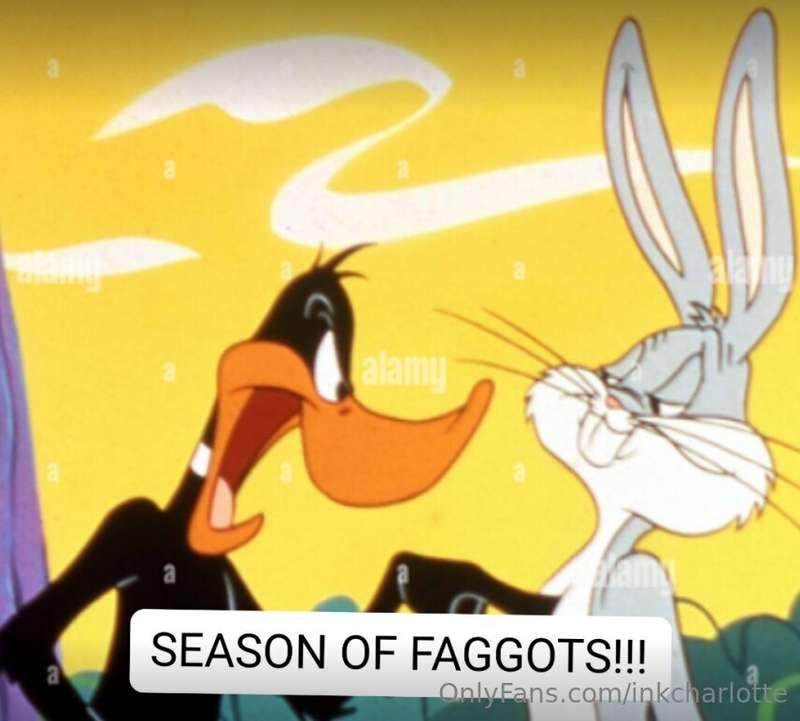 This is the FUCKING MONTH THAT I LVOE THE MOST, Cuz all of Y..
