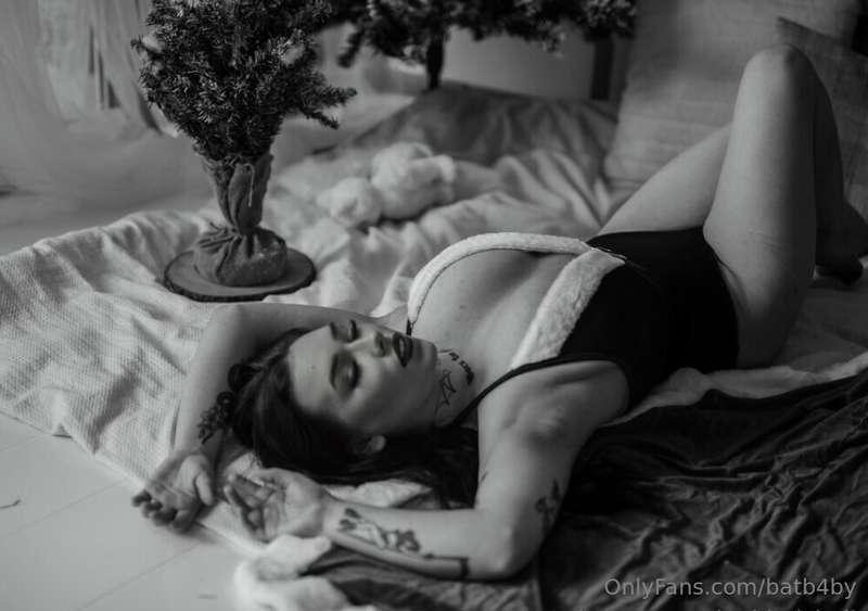 Have you been naughty or nice? 😏