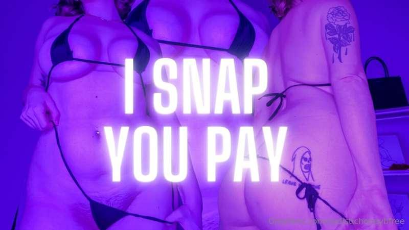 you have been aching to be drained dry by Me... aching to pu..