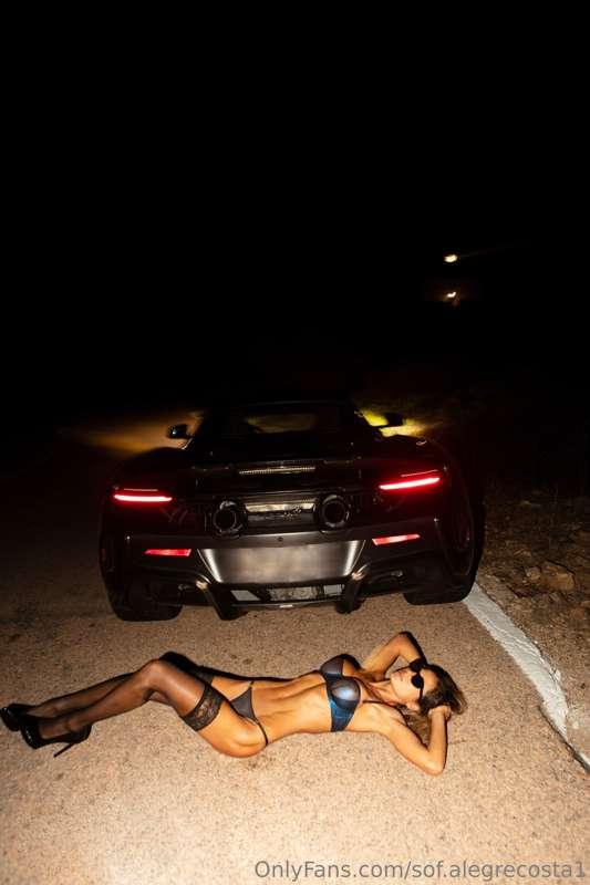 VIPs you’re not ready ready 😏🔥🚗