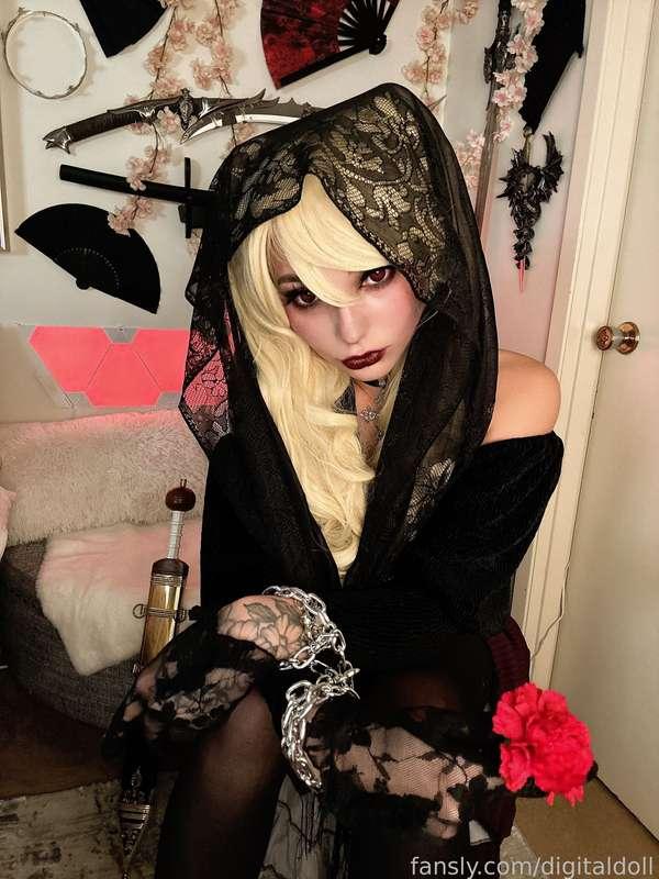 digitaldoll image #23