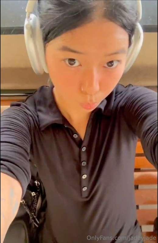 my mood lately has been... just enjoying life! 