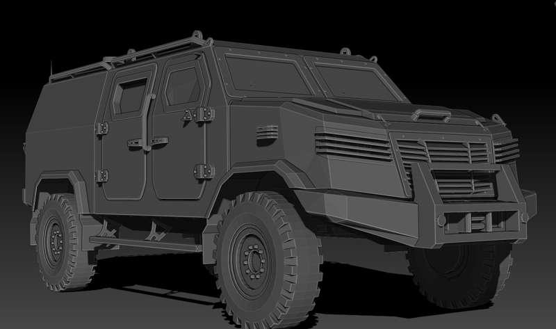 Tier 3 exclusive preview