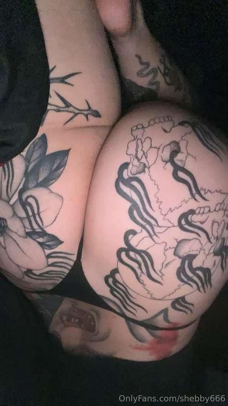 Throwin yall a lot of bones lately, send me some tips <3 