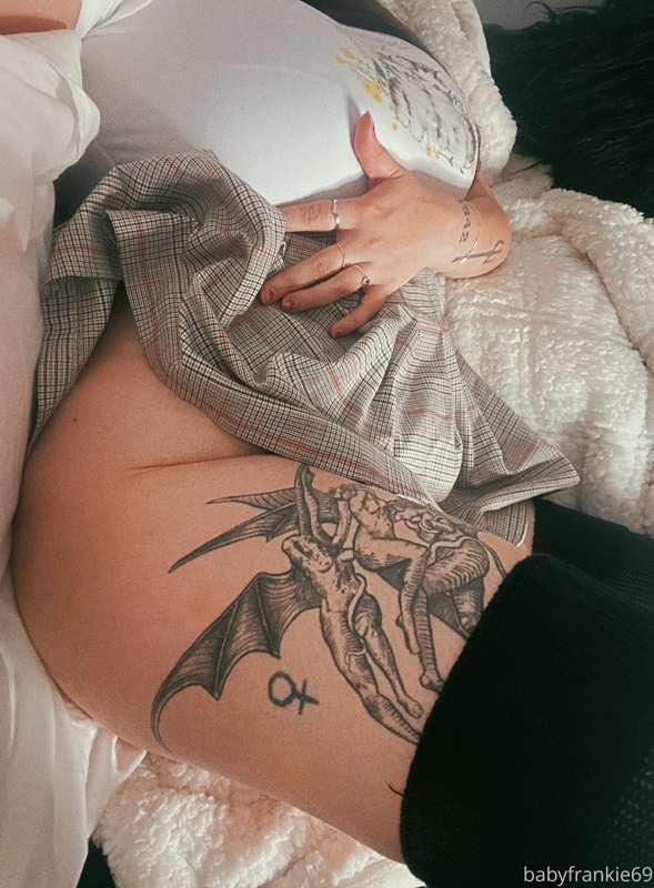 who wanna cuddle