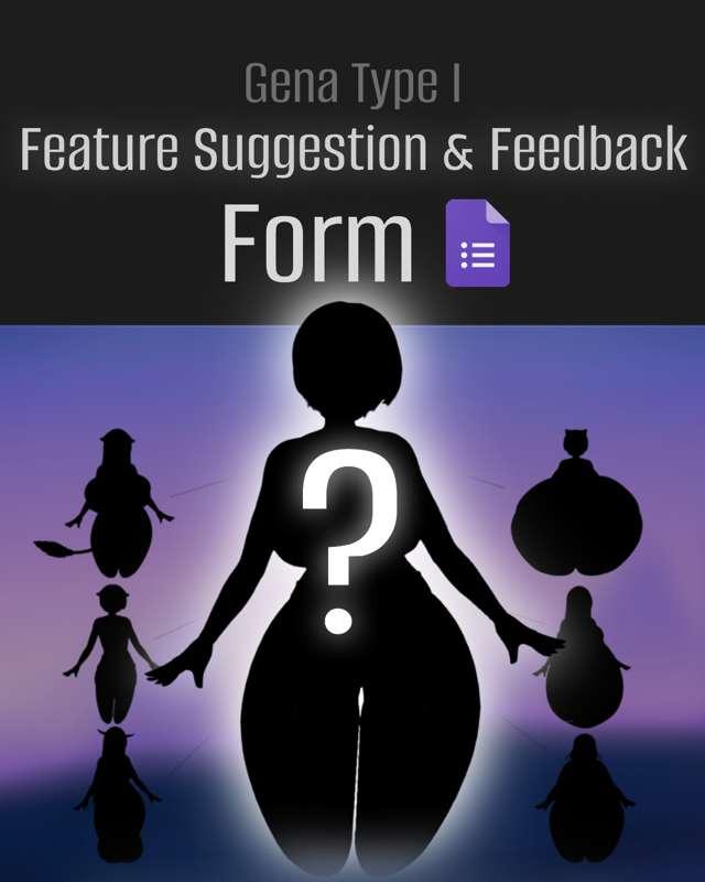 Feature Suggestions & Feedback for Next Update