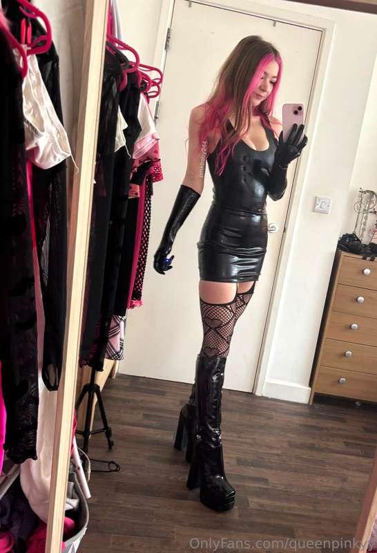 queenpinkyy image #0