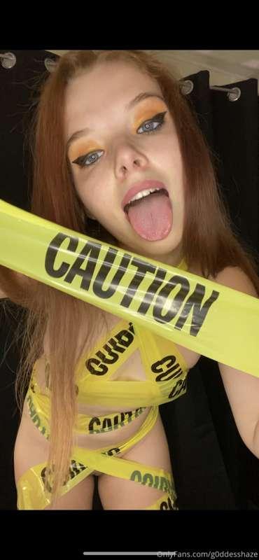 I have a lot of pictures from this shoot
