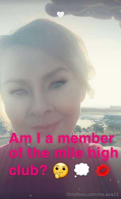 Are you a member, as well? 💋