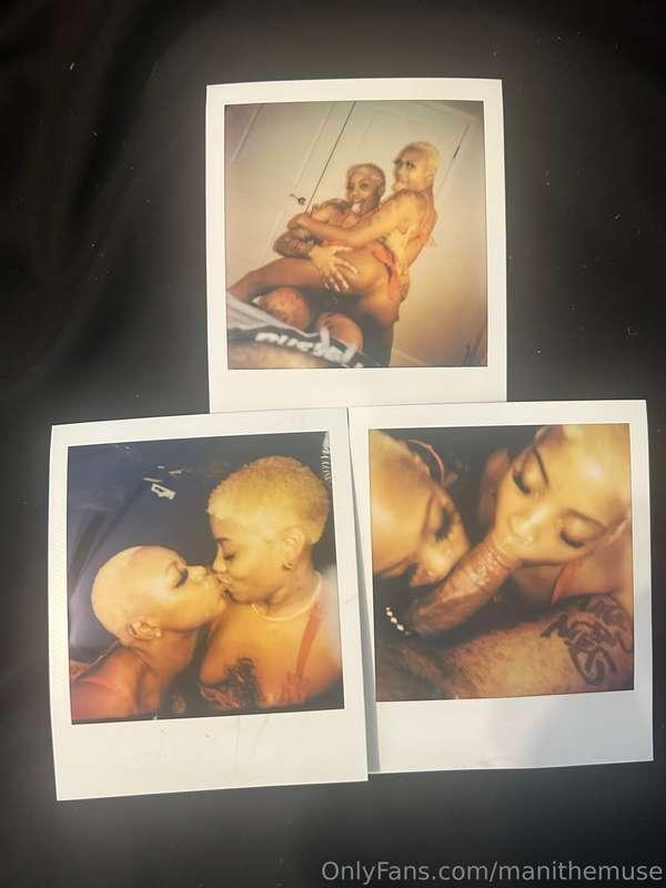 I love sharing big dick with a pretty girl 🥰