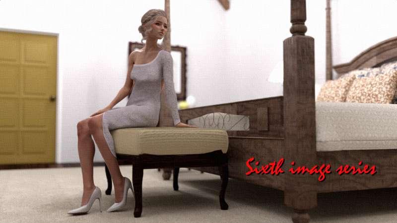 Image Series № 6 || Серия изображений №6