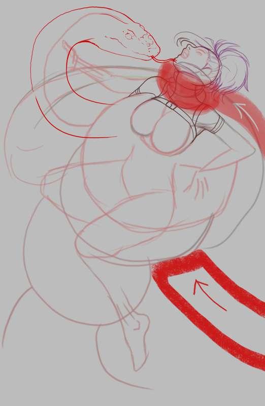 Sketchy comp 