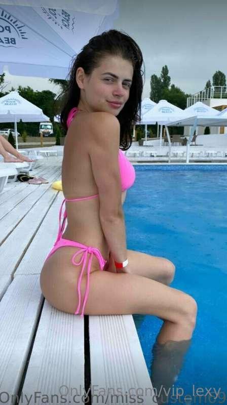 She is waiting for you ‼️@miss_custom69 She wants to make yo..