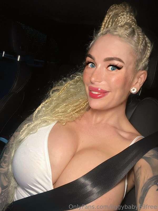 Stay safe babe! 🕊️🤍