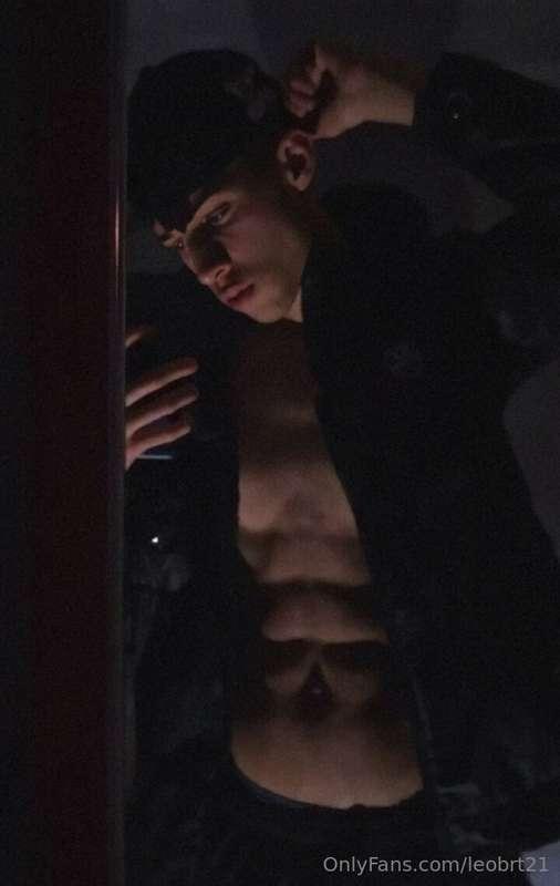 Good nigth🔥 Estoy disponible!!😈