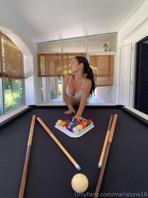 Are you good at shooting these balls? 🥵👀