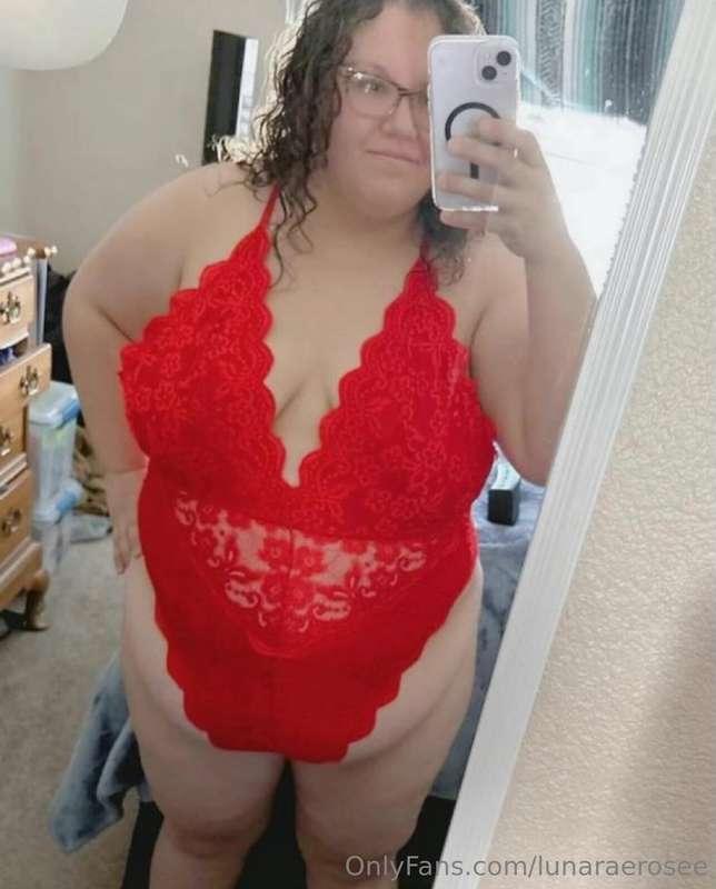 Love curvy girls with big tits? 🥰🥰