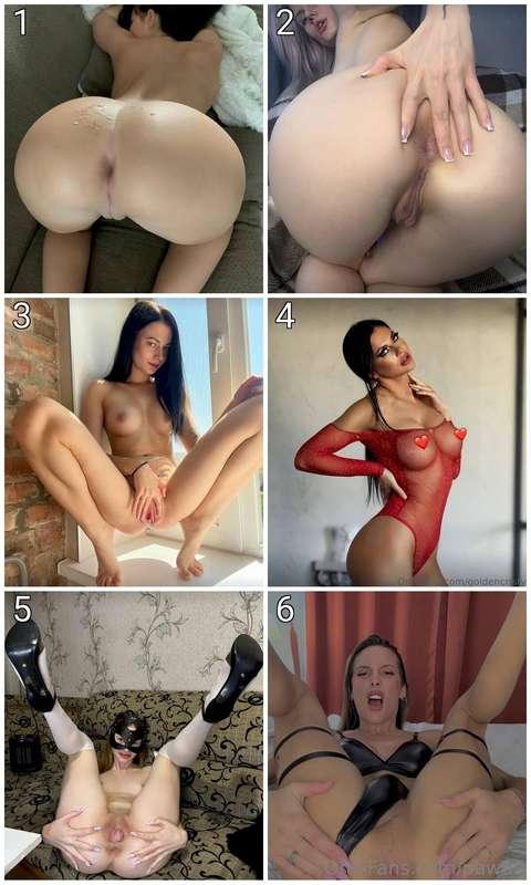 🎉 FOLLOW MY BESTIES FOR SPECIAL PERKS!1. 😍🎀 @mileshalust 🎀😍2..