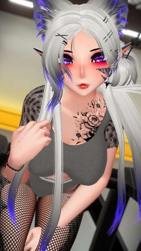 Oh did I made you act up? I'm sorry let me fix it for you~❤️(Paid Pics)