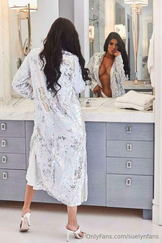 do you like my last set babe?