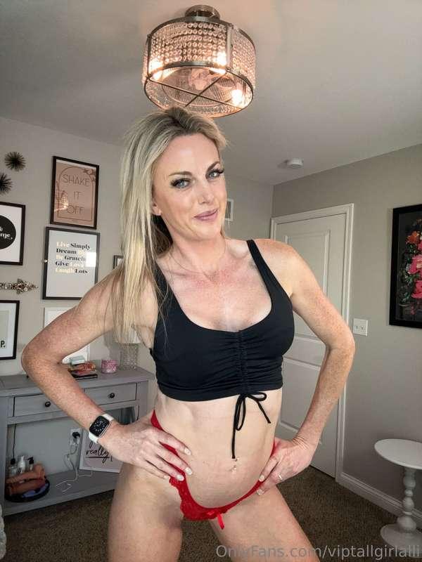 Would you think I’m almost 40 if you saw me out and about?