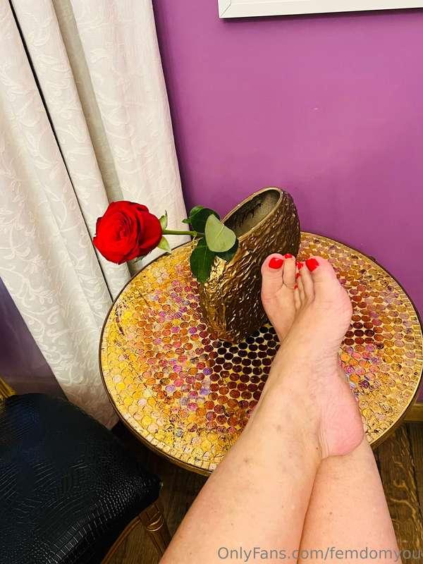 happy Toesday 😘