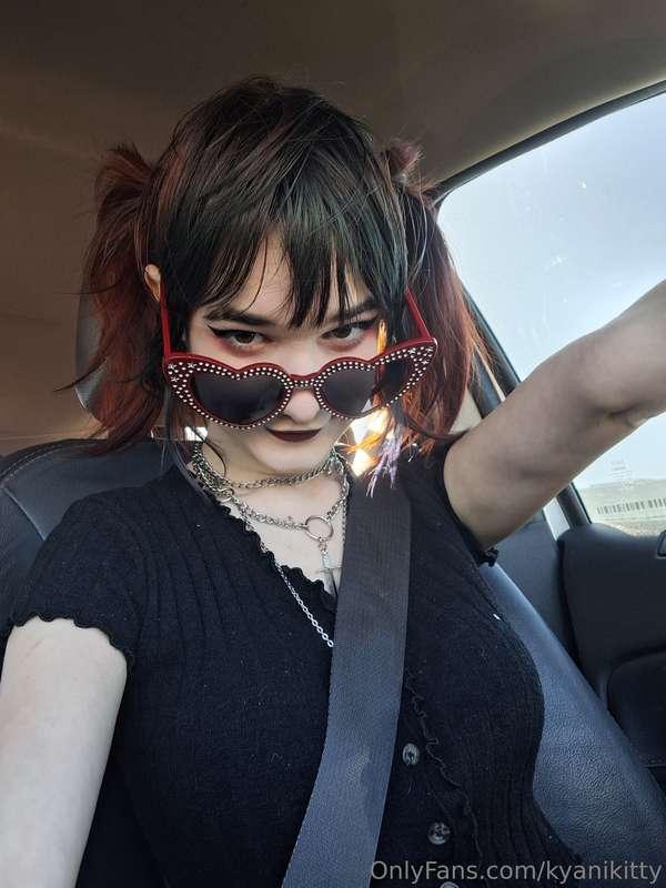kyanikitty image #0