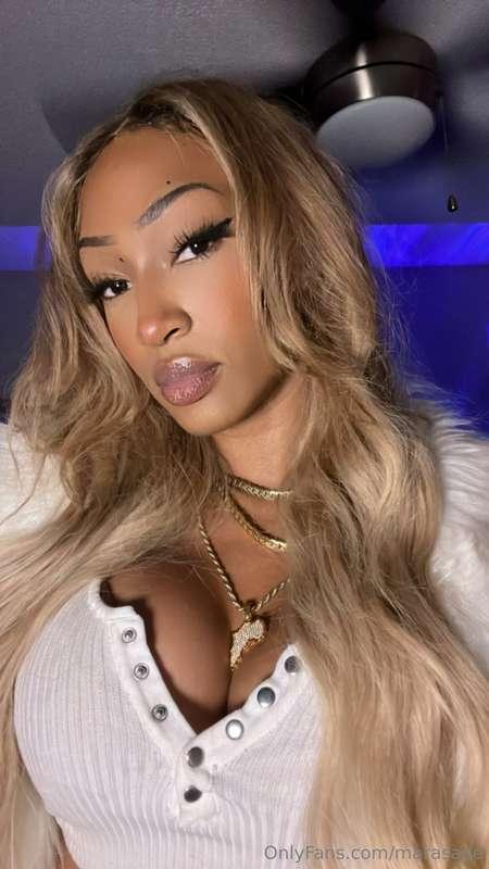 i’m all yours tonight 😏💌