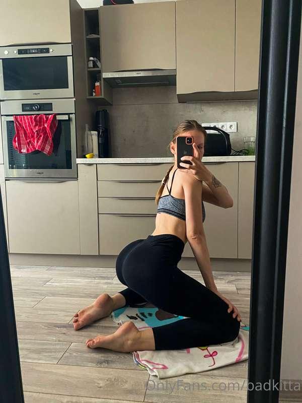 Krásny Pondelok Prajem ❤️ 💪🏼