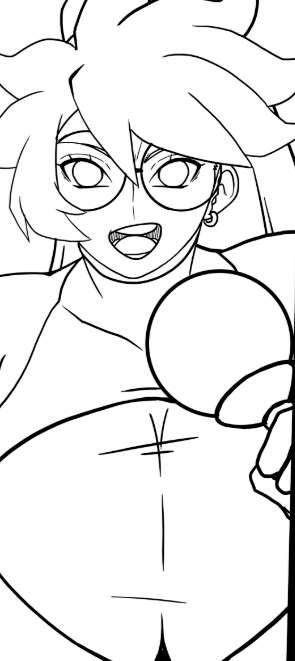 SUMMER POOL PARTY 3 last 2 pages part 1