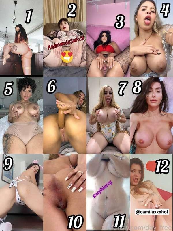⬇️ PAGINAS GRATIS ⬇️ Chicas super sexys ⬇️

1 ✅ EN LÍNEA AHORA ✅
https://fans.ly/subscriptions/giftcode/NTMxMjkyMjk3MTA3NjE1NzQ1OjE6MTo0NzhlOWE1MjBk

2 𝙆𝙄𝙉𝙆𝙔 𝙁𝘼𝙏 𝙎𝙇𝙐𝙏
fans.ly/subscriptions/giftcode/NDEzMDA4NTQ3NjAxNzE5Mjk2OjE6MToyN2I2YzVjMjQ1

3 🔞 𝐀𝐧𝐚𝐥 𝐒𝐪𝐮𝐢𝐫𝐭 💦
fans.ly/subscriptions/giftcode/NDYwODQwODM1ODYxMTkyNzA0OjE6MTo3MjRjOGU2MjAw

4 𝗛𝗢𝗥𝗡𝗬 𝗕𝗜𝗚 𝗣𝗨𝗦𝗦𝗬 🌸
fans.ly/subscriptions/giftcode/NDg3MTM4OTgyODI0NTIxNzI4OjE6MTo3MGY4ZWZjYWFh

5 𝗣𝗨𝗦𝗦𝗬 𝗦𝗜𝗭𝗘 𝗫𝗫𝗫𝗟 🍑
fans.ly/subscriptions/giftcode/NDU1NDkzNjc3MDQ5OTgyOTc2OjE6MToxNzAyNjQ2Nzdl

6 ⬇️𝗙𝗥𝗘𝗘 𝗖𝗢𝗖𝗞 𝗥𝗔𝗧𝗘⬇️
fans.ly/subscriptions/giftcode/NTIwNjc0NDAyNzc4NDg4ODMyOjE6MTpmZWY2YWYyOTI2

7 𝐎𝐍 𝐕𝐈𝐃𝐄𝐎 𝐂𝐀𝐋𝐋𝐒🔥😍
fans.ly/subscriptions/giftcode/NTA5NDYyMjAzOTEzNDgyMjQxOjE6MTpjNGRkNzhhNTcy

8 😈𝙈𝙄𝙎𝙏𝙍𝙀𝙎𝙎 𝙑𝙄𝙋 *VIDEOLLAMADA* 🥳
 fans.ly/subscriptions/giftcode/NTI1Nzc0NDE0MDcyMDAwNTEzOjE6MTo4NmNjOTdhN2Fj

9 𝙁𝙍𝙀𝙀 𝙏𝙊 𝙅𝙊𝙄𝙉 💦
fans.ly/subscriptions/giftcode/NDkzMzAyNjI3Mzc1Nzg4MDMyOjE6MToyODc5NDYxMmIx

10 🔞𝐒𝐔𝐏𝐄𝐑 𝐁𝐈𝐆
fans.ly/subscriptions/giftcode/NTMwMjM0MjAwMDUwMTE0NTYwOjE6MToxMzQ1YThjNGJk

11 𝗛𝗢𝗥𝗡𝗬 𝗝𝗨𝗜𝗖𝗬 𝗔𝗦𝗦
fans.ly/subscriptions/giftcode/NTA4OTI2NzI4NjYwMzI4NDQ4OjE6MTozNjQ3N2FjNzI3

12 💦𝘾𝙐𝙎𝙏𝙊𝙈 💯
fans.ly/Camilaxxxhot

#fyp