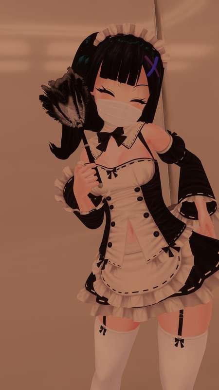 Maid pics~