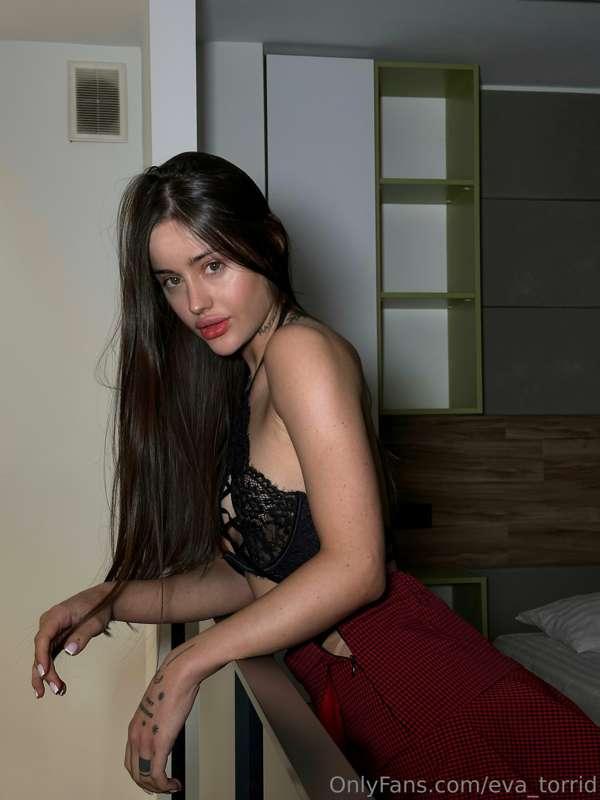 And only romance, and that's all I'm interested in, if you k..