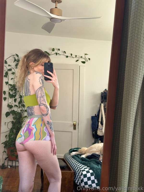 You'd fuck me in my slippers right? 👀🥺