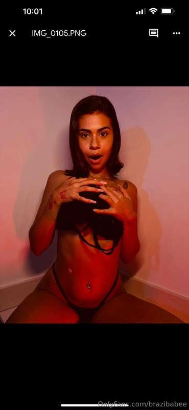 New content in your DM check it out 🌶💦