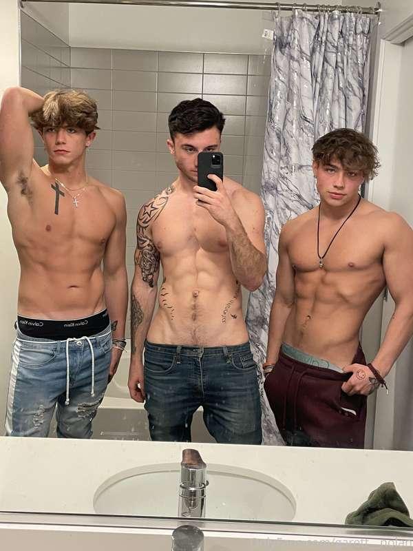 More to cum from this collab;)