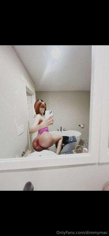 Would look better covered in your cum😈🥵