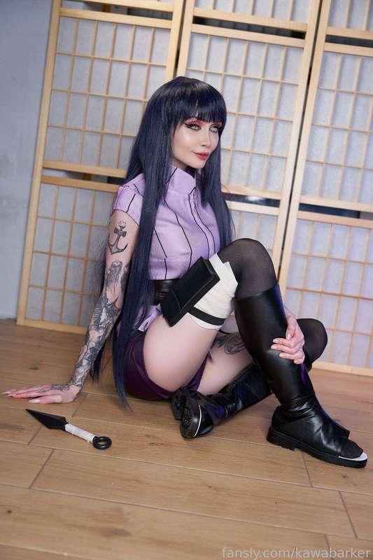 kawabarker image #2