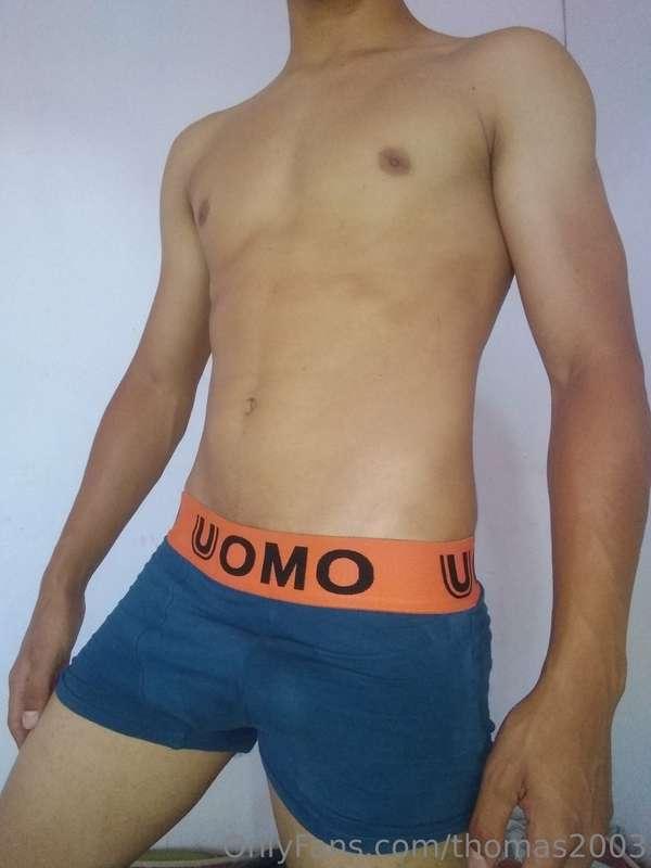 Do you want to try some of this?