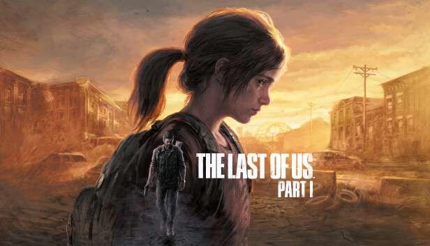 The Last of Us Part I Cheat Table (Made For Steam)