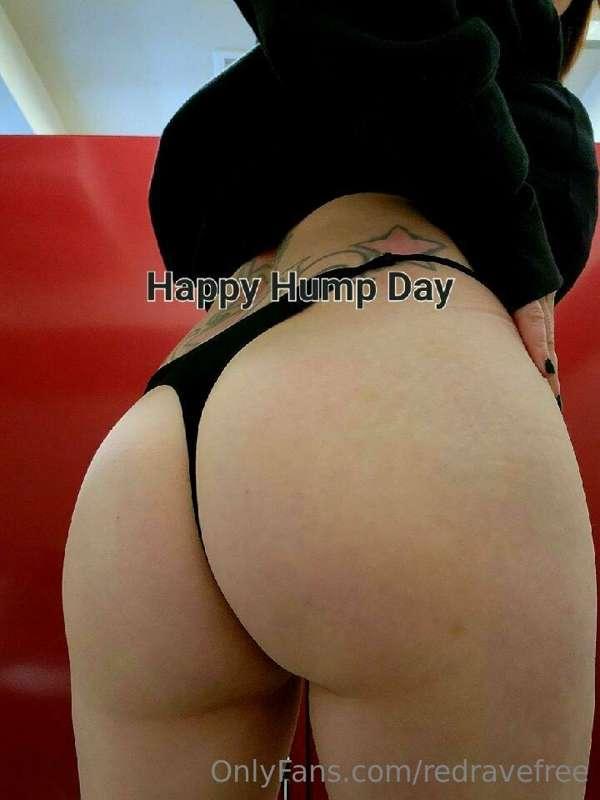 Have a great hump day!!