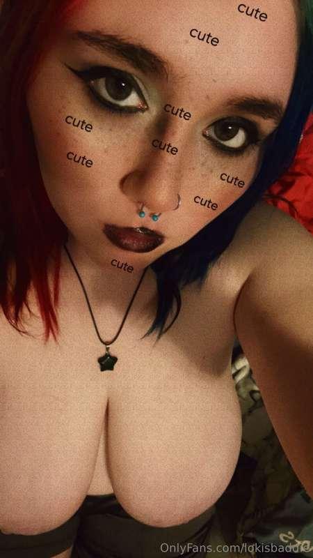 Booo 💕🤭